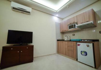 Al Jawhara Suites - image 3