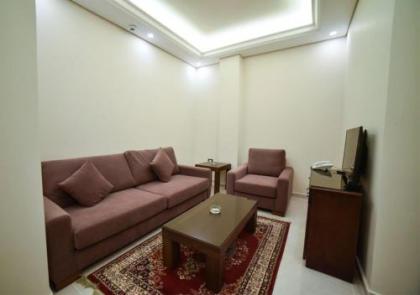 Al Jawhara Suites - image 6