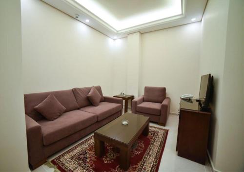 Al Jawhara Suites - image 6