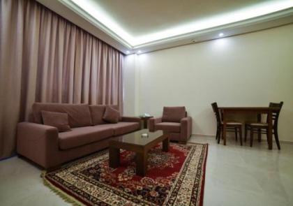 Al Jawhara Suites - image 7
