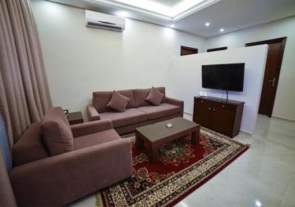 Al Jawhara Suites - image 8