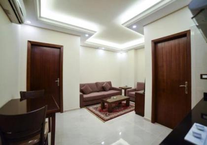 Al Jawhara Suites - image 9