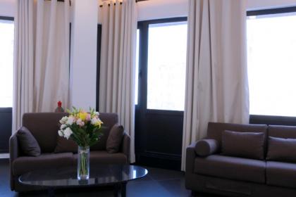 Hamra Urban Gardens - image 18