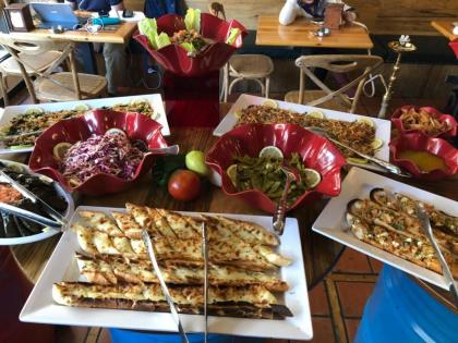 Hamra Urban Gardens - image 4