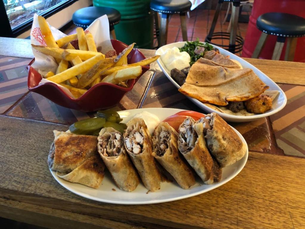 Hamra Urban Gardens - image 5