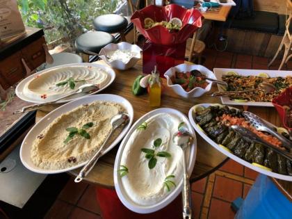 Hamra Urban Gardens - image 6