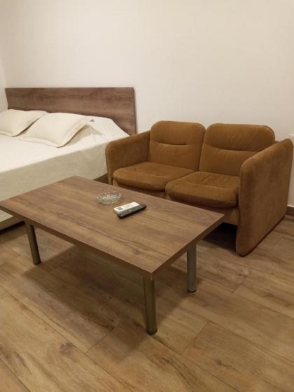 Divan Hotel Apartments - image 10