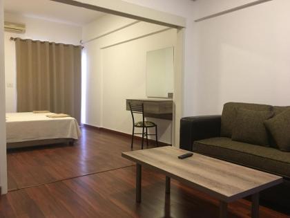 Divan Hotel Apartments - image 11