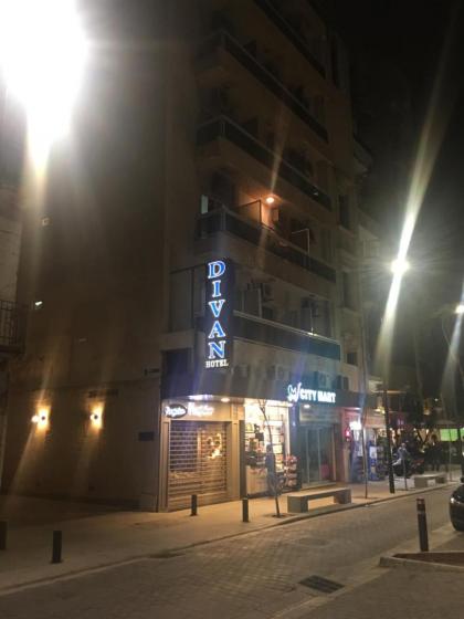 Divan Hotel Apartments - image 16