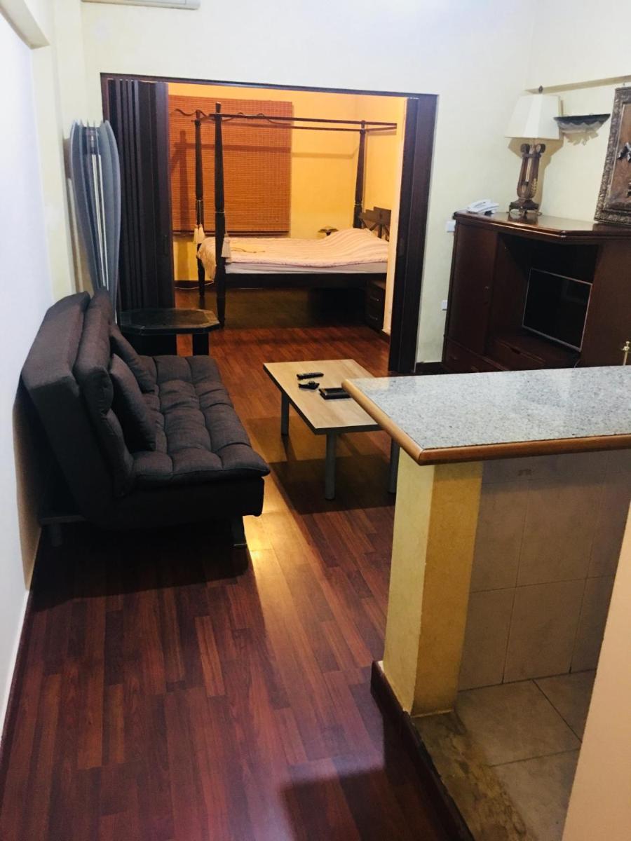 Divan Hotel Apartments - image 3