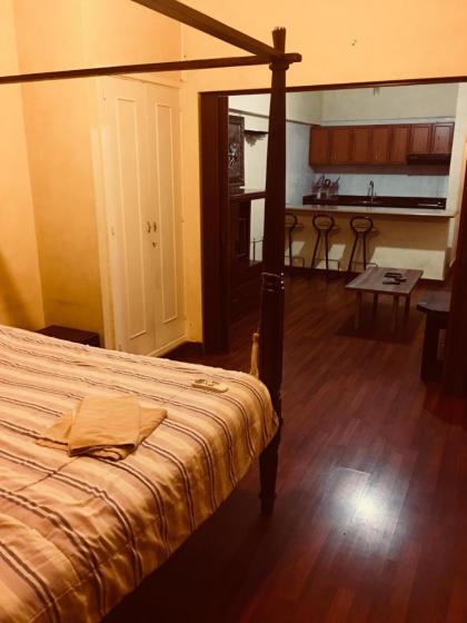 Divan Hotel Apartments - image 4