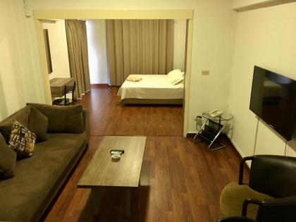 Divan Hotel Apartments - image 8