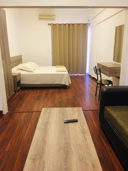 Divan Hotel Apartments - image 9