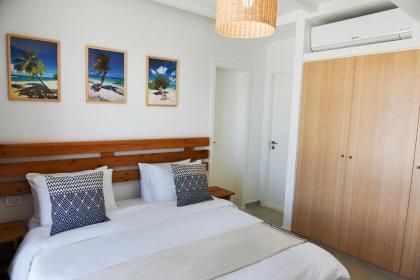 La Siesta Hotel & Beach Resort - image 14