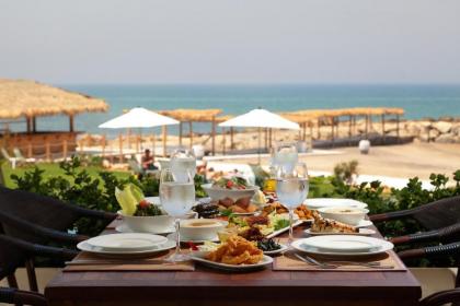 La Siesta Hotel & Beach Resort - image 15