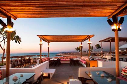 La Siesta Hotel & Beach Resort - image 7