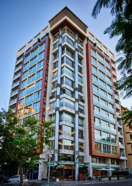 Sodeco Suites - image 1
