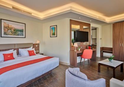 Sodeco Suites - image 11