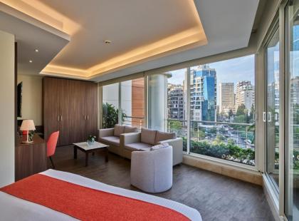 Sodeco Suites - image 12