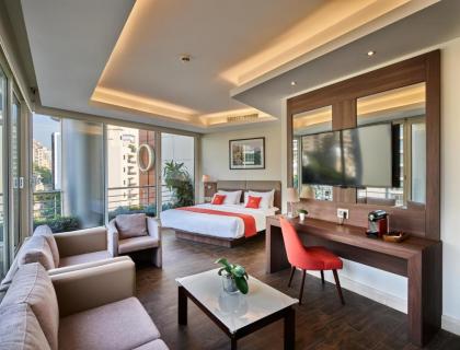 Sodeco Suites - image 13