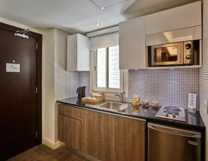 Sodeco Suites - image 15