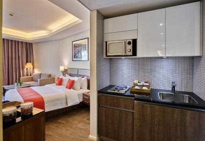 Sodeco Suites - image 18