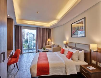 Sodeco Suites - image 19