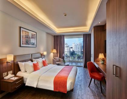 Sodeco Suites - image 20