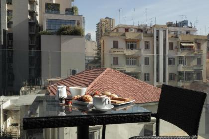 Monot Suites - image 20