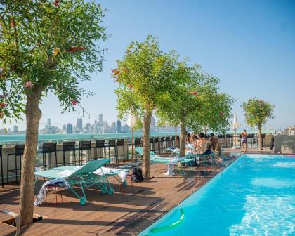 Bossa Nova Beirut Hotel - image 1