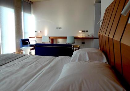 Bossa Nova Beirut Hotel - image 10