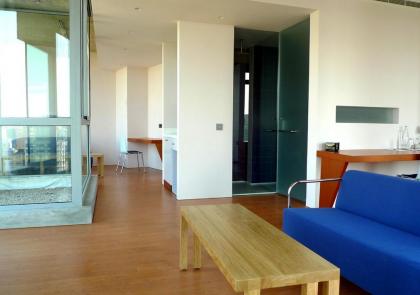 Bossa Nova Beirut Hotel - image 12
