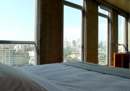 Bossa Nova Beirut Hotel - image 13
