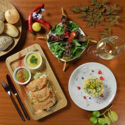 Bossa Nova Beirut Hotel - image 15