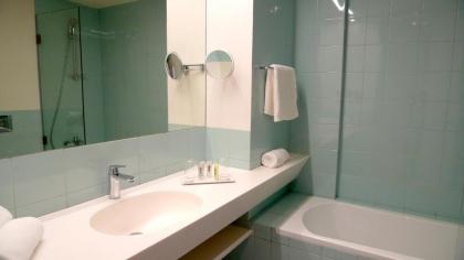 Bossa Nova Beirut Hotel - image 18