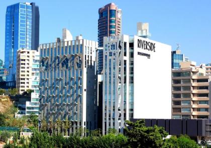 Bossa Nova Beirut Hotel - image 19