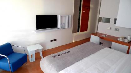 Bossa Nova Beirut Hotel - image 2