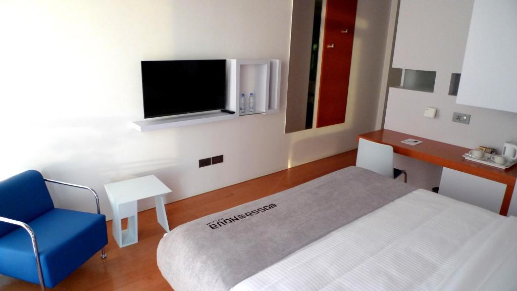 Bossa Nova Beirut Hotel - image 2