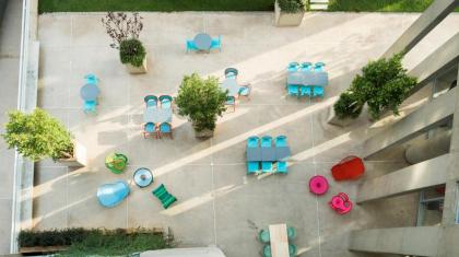 Bossa Nova Beirut Hotel - image 20