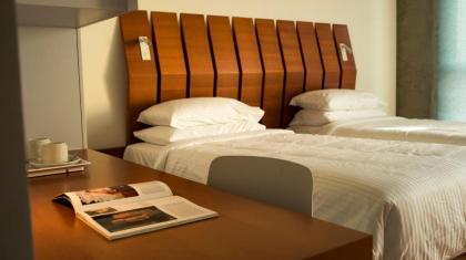 Bossa Nova Beirut Hotel - image 4