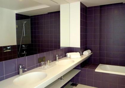Bossa Nova Beirut Hotel - image 9