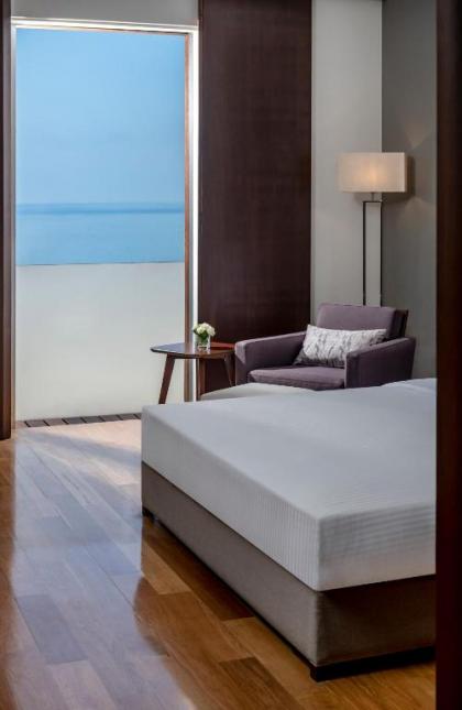 Hilton Beirut Downtown - image 10