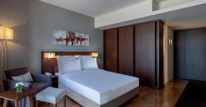 Hilton Beirut Downtown - image 13