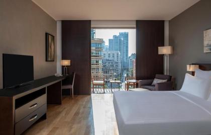 Hilton Beirut Downtown - image 14