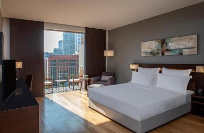Hilton Beirut Downtown - image 16