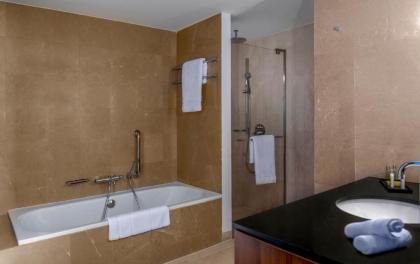 Hilton Beirut Downtown - image 19