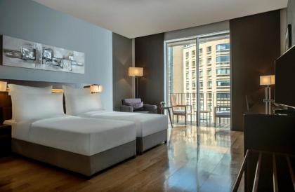 Hilton Beirut Downtown - image 2