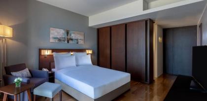 Hilton Beirut Downtown - image 20