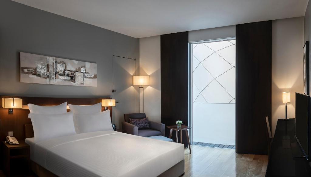 Hilton Beirut Downtown - image 4