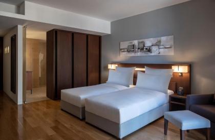 Hilton Beirut Downtown - image 5